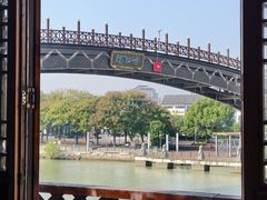 -二十八里太湖船菜(吉祥路店)