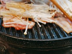 -石记老北京炙子烤肉(松园店)