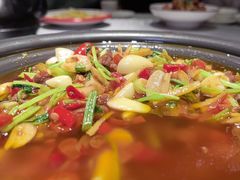 -红辣椒·川菜·火锅(朝外店)
