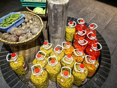 -醋果子炒大肠·老赣南客家菜(渔湾里店)