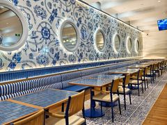 -贝林大翅鲸简餐厅(国家海洋博物馆店)