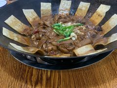 地锅鸡-皖北学东地锅鸡(之心城店)