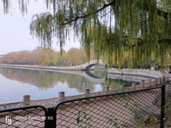 -南长河公园