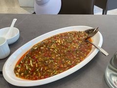 -湖锦酒楼·湖北菜(八一路店)