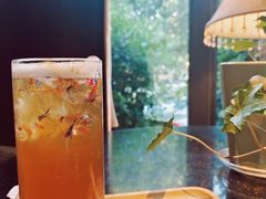 -长春藤咖啡(北园店)