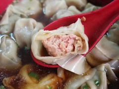 -古徽州馄饨店(宝安路店)