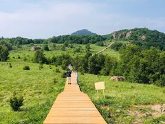 -白草畔自然风景区