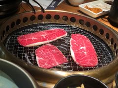 -黑牛黑猪烤肉专门店(万象城店)