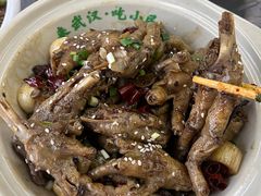 -小民大排档(光谷店)