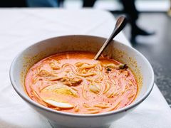 海鲜叻唦-新加坡海鲜(国贸商城店)