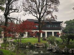 -杭州西湖柳莺里酒店·闻莺厅