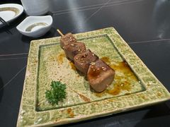 -一石三鸟烧鸟•刺身•定食套餐(南桥美谷店)