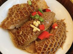 -香云轩·顺德菜(香云纱园林酒店店)