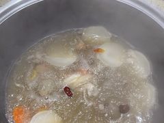 -九府羊鲜羊火锅·烧烤(任丘东风美食街店)