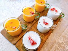 -海皇食府(水都假日酒店店)