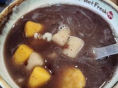 -鲜芋仙(苏州干将店)