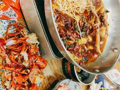 -虾小龙老长沙龙虾馆(坡子街店)