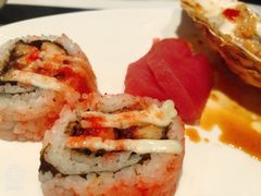 -郑州富力万达文华酒店·云端美食汇自助餐厅