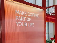 -Manner Coffee(港汇恒隆广场店)