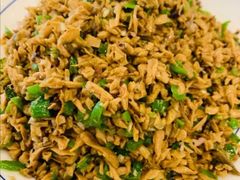 -小姨家常菜(昭萍东路店)