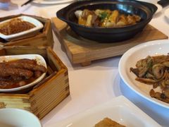 -南宁荔园维景国际酒店·荔园中餐厅