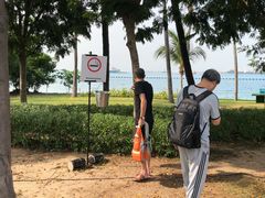 -亚洲大陆最南端
