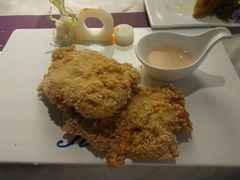 -七海旋律西餐厅(金沙湾店)