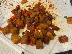 -泉味道贵州厨房(三里河店)