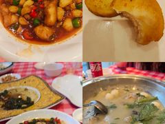 -巴陵全鱼席(湖南老字号汴河街店 )