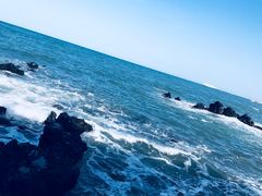 -龙头岩(Dragon Head Rock)