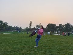 -安德鲁户外烧烤帐篷营地(马泉营店)