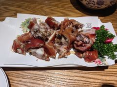 -茂盛小吃(蓝田店)