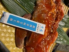 -NIUAN牛庵·日式和牛烧肉(恒隆店)