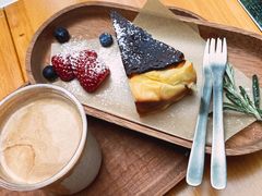 -山野咖啡(之江花园店)