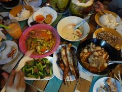 -Doo Dee Thai Food(Issan/Isaan/Esan)
