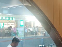 -老板恋上鱼(印象城店)