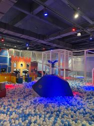 -幻贝家儿童乐园(武汉永旺梦乐城店)