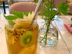 -玫瑰园餐厅