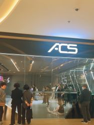 -ACS舞蹈工作室