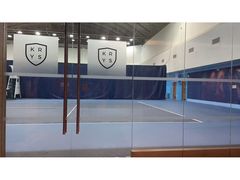 -北京嘉里健身·Kerry Sports(北京嘉里大酒店)