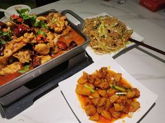 -旺达小吃•三十年福州菜(正大广场店)
