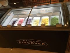 -龙之梦万丽酒店青餐厅