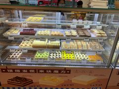-蜂蝶来饼店(拱北总店)