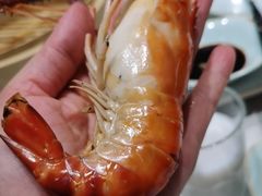 -翟辉冬瓜盅火锅(南村万博店)