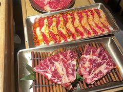 -西塔老太太泥炉烤肉(亚运村店)