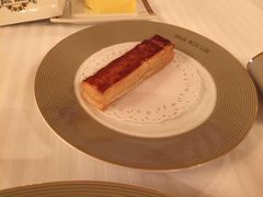 -Restaurant Paul Bocuse
