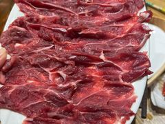 -黔诚酸汤牛肉(甲秀楼店)
