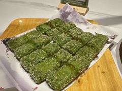 -阿露佳·舌尖上的安吉菜