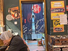 -小川洋风·寿司食堂(江汉路店)