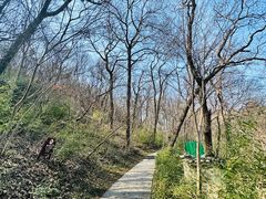 -南山风景名胜区